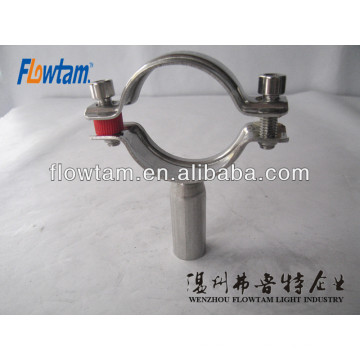 stainless steel pipe hanger